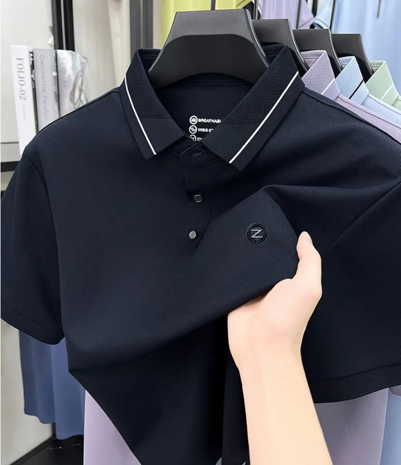 【 】 26 Quality POLO ， Quality ， Breathable ， LOGO， ️ T ️ ， ！Sizes：M-4XL（ 、 。